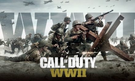 Suéltenlo a que ande: Trailer de Call of Duty WWII