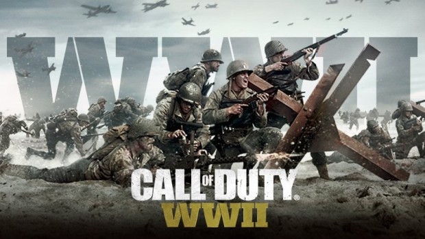 Suéltenlo a que ande: Trailer de Call of Duty WWII