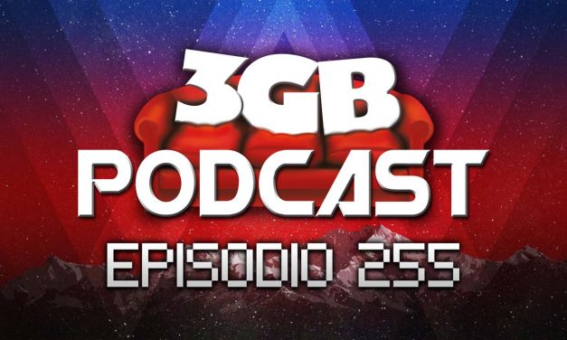 Podcast: Episodio 255 – Project Scorpio