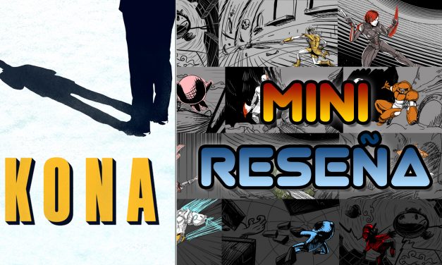 Mini-Reseña Kona