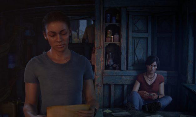 Uncharted: The Lost Legacy ya tiene fecha de salida