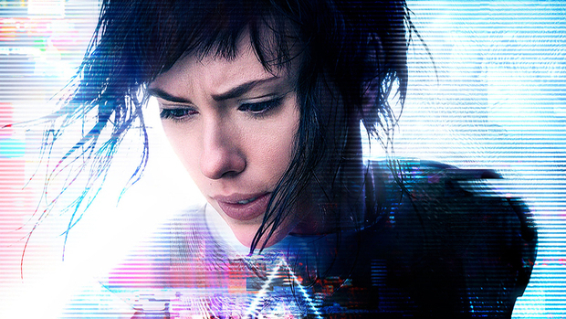 Cine 172: Ghost in the Shell: La Vigilante del Futuro