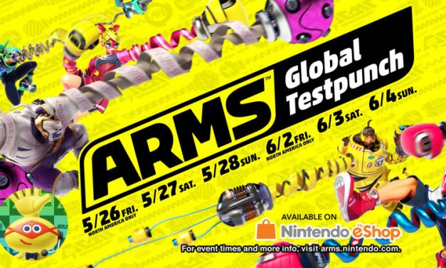 Arms tendrá 2 periodos de prueba online antes de su lanzamiento