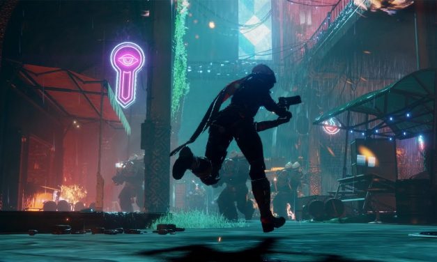 Bungie acaba de revelar un montón de información sobre Destiny 2