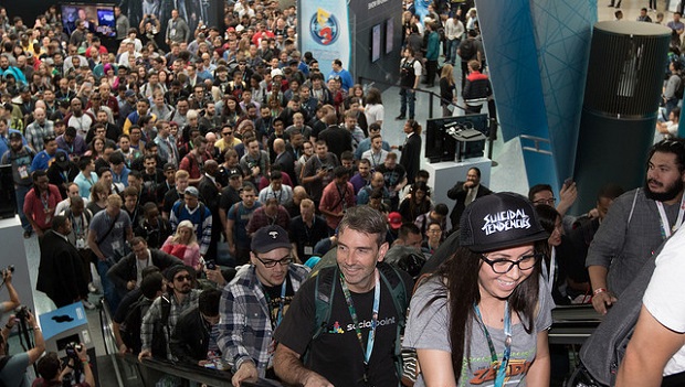 La vida después del podcast: Episodio 261, Previo E3 2017