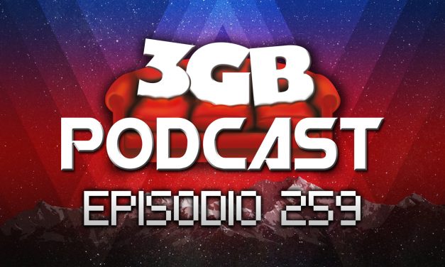 Podcast: Episodio 259 – ¡No seas como el wey del Bernabeu!