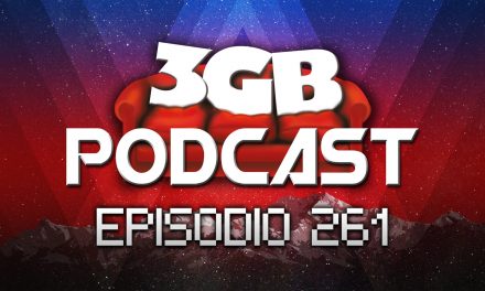 Podcast: Episodio 261 – Previo E3 2017