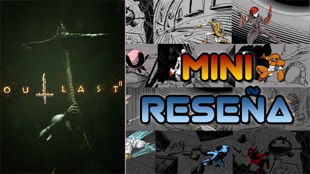 Mini-Reseña Outlast 2