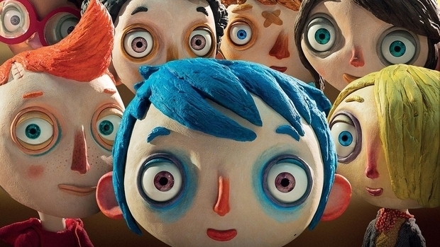 Cine 178: La Vida de Calabacín