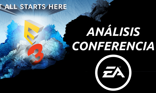 E3 2017 – Análisis Conferencia EA