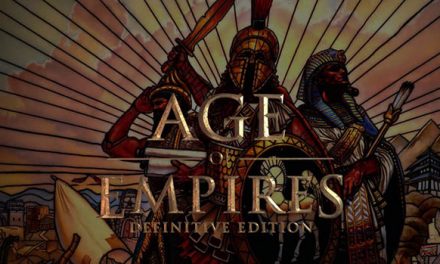 ¡Wololo! Age of Empires: Definitive Edition