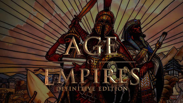¡Wololo! Age of Empires: Definitive Edition