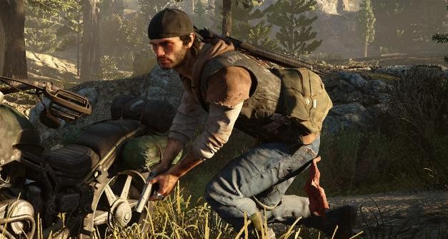 Disfruten del demo de Days Gone de este E3 2017