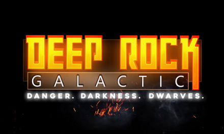 Vive aventuras espaciales de enanos en Deep Rock Galactic