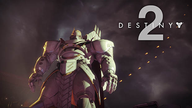 Destiny 2 llegará a la PC hasta octubre