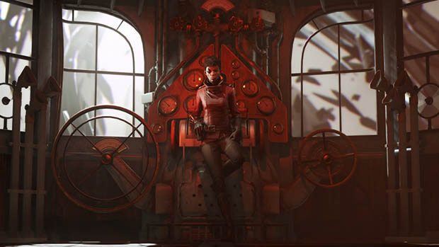 Dishonored: Death of the Outsider, ahora con menos Corvo