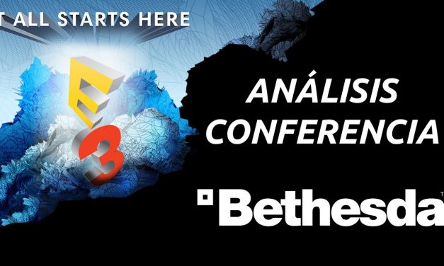 E3 2017 – Análisis Conferencia Bethesda
