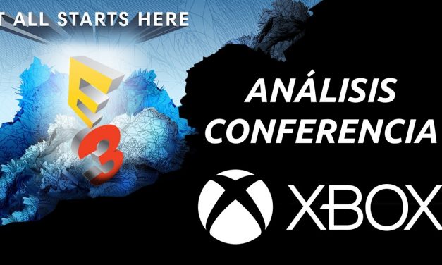 E3 2017 – Análisis Conferencia Microsoft