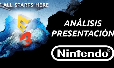 E3 2017 – Análisis Presentación Nintendo