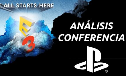 E3 2017 – Análisis Conferencia Sony