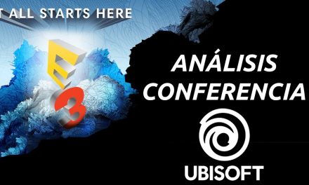 E3 2017 – Análisis Conferencia Ubisoft
