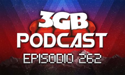 Podcast: Episodio 262 – ¡Nos vamos a la Luna, tenemos un arpón!