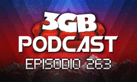 Podcast: Episodio 263 – E3 2017