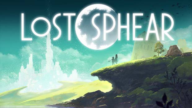 Tokyo RPG Factory presenta su nuevo título Lost Sphear