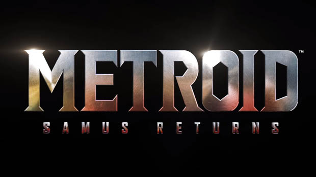 Metroid II: Return of Samus tendrá un remake para el 3DS