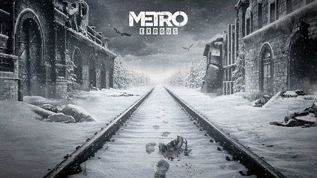 Un nuevo juego de la serie Metro llegará el próximo año