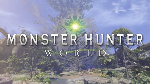 Monster Hunter World llegará para robar tu vida