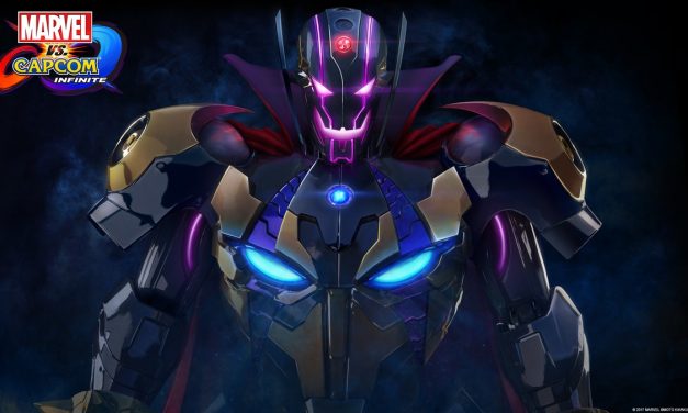 Hoy tenemos trailer y demo de Marvel vs. Capcom Infinite