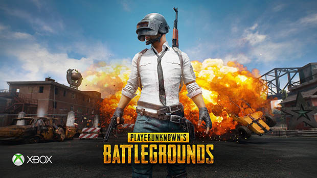 PlayerUnknown’s Battlegrounds llegará al Xbox One