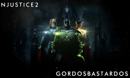 Reseña Injustice 2