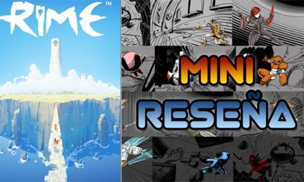 Mini-Reseña Rime