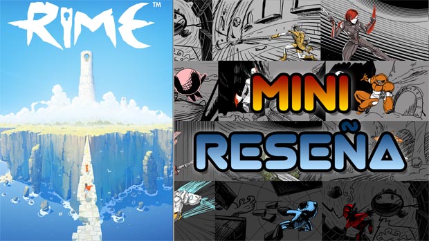 Mini-Reseña Rime