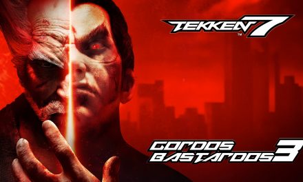 Reseña Tekken 7