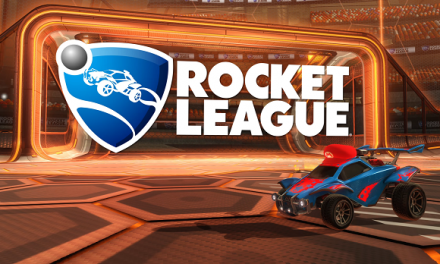 Rocket League estará disponible en el Nintendo Switch