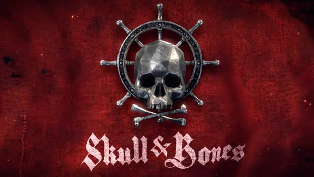 Ubisoft anunció su nueva IP Skull and Bones