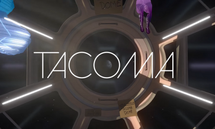 Tacoma, el nuevo juego de los creadores de Gone Home, ya tiene fecha de salida