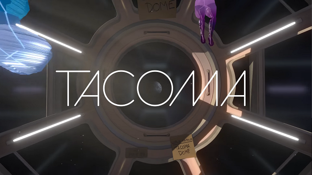 Tacoma, el nuevo juego de los creadores de Gone Home, ya tiene fecha de salida
