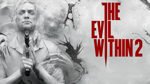 The Evil Within 2 llegará en octubre
