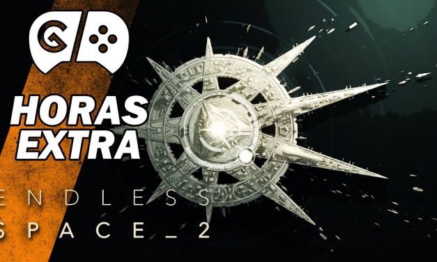 Horas Extra: Endless Space 2