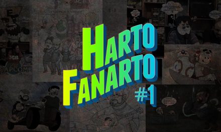 Harto Fanarto #1