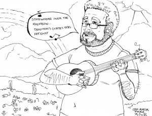 Luis Carlos Angulo Ramirez