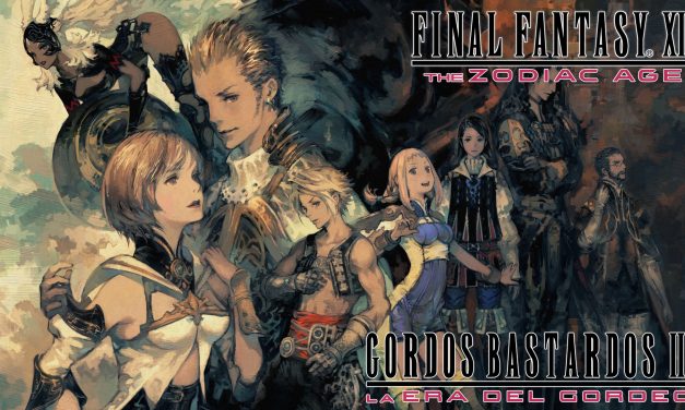 Reseña Final Fantasy XII: The Zodiac Age