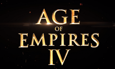 Microsoft suelta la bomba y anuncia Age of Empires IV