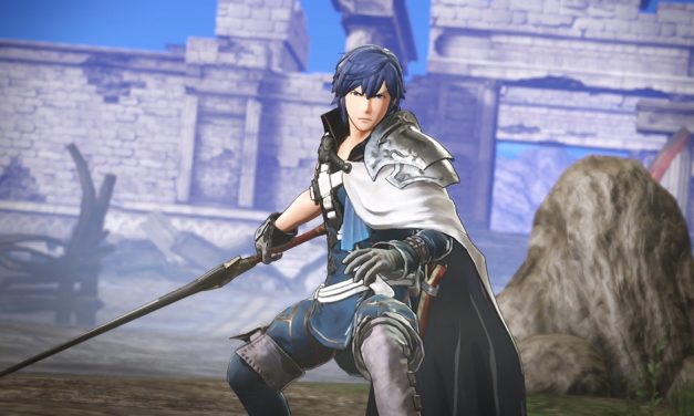 Fire Emblem Warriors estará disponible en Octubre