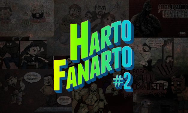 Harto Fanarto #2