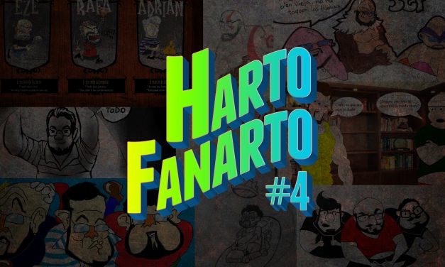 Harto Fanarto #4